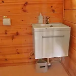 Alppitalo Moekki By Interhome Casa vacanze *