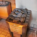 Alppitalo Moekki By Interhome Casa vacanze *