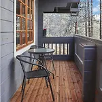 Alppitalo Moekki By Interhome Casa vacanze