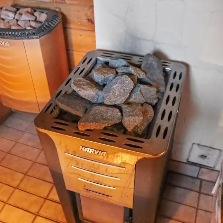 Alppitalo Moekki By Interhome Дом отдыха *