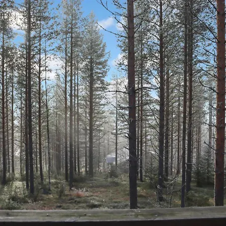 Alppitalo Moekki By Interhome * Hyrynsalmi