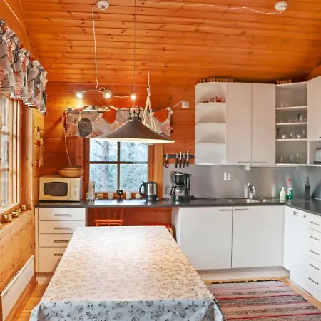 Alppitalo Moekki By Interhome Hyrynsalmi