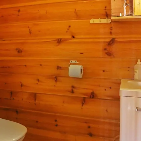 Дом отдыха Alppitalo Moekki By Interhome Hyrynsalmi