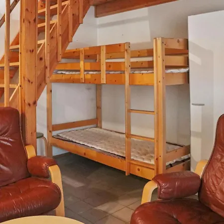 Alppitalo Moekki By Interhome Дом отдыха Hyrynsalmi