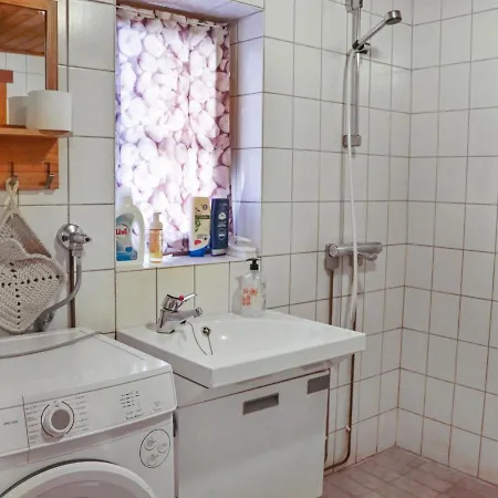 Alppitalo Moekki By Interhome