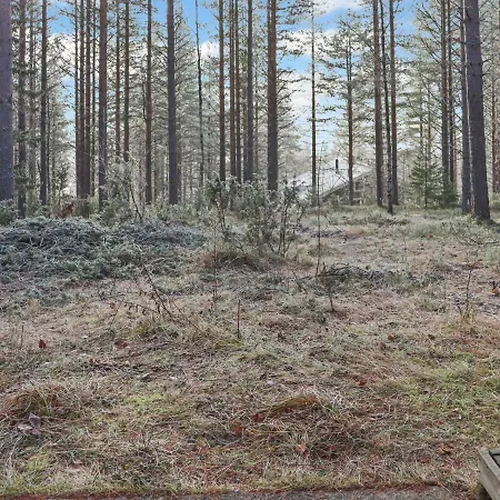 Дом отдыха Alppitalo Moekki By Interhome Hyrynsalmi