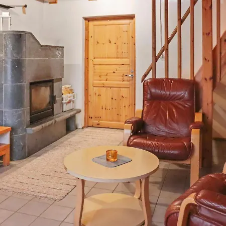 Alppitalo Moekki By Interhome * Hyrynsalmi