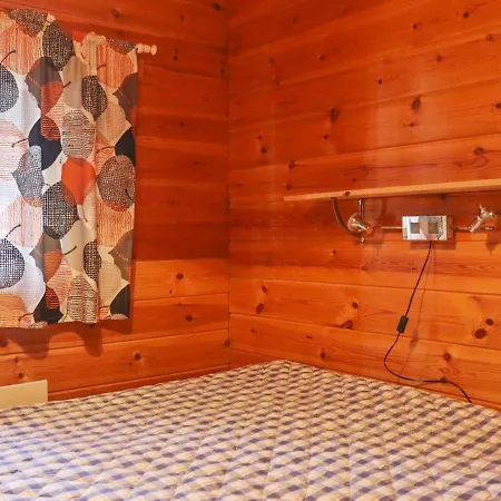 Alppitalo Moekki By Interhome Дом отдыха *