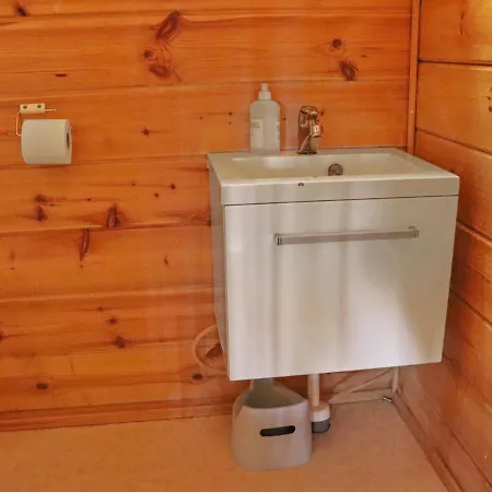 Alppitalo Moekki By Interhome