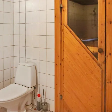 Alppitalo Moekki By Interhome Дом отдыха Hyrynsalmi