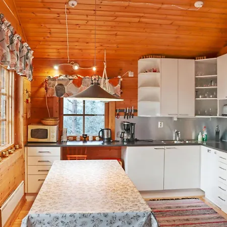 Alppitalo Moekki By Interhome