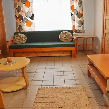 Tatil Evi Alppitalo Moekki By Interhome Hyrynsalmi