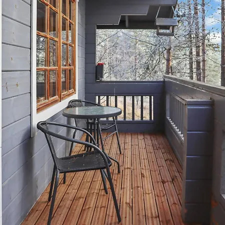 Alppitalo Moekki By Interhome Tatil Evi