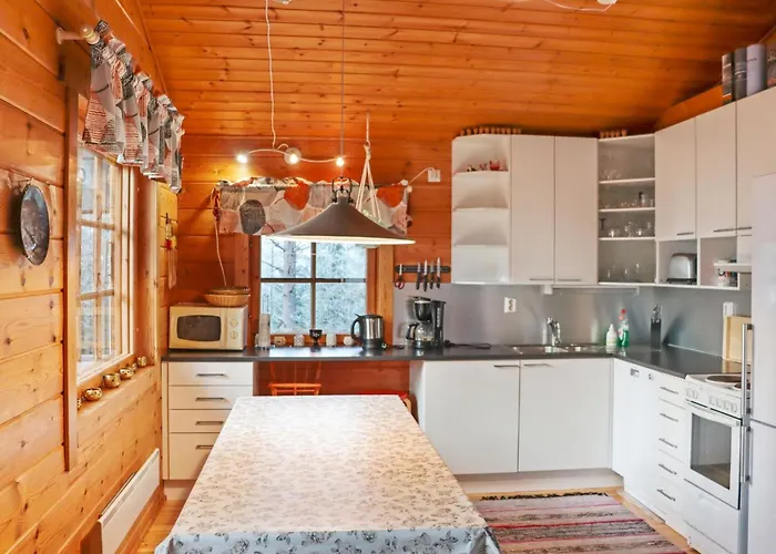 Alppitalo Moekki By Interhome