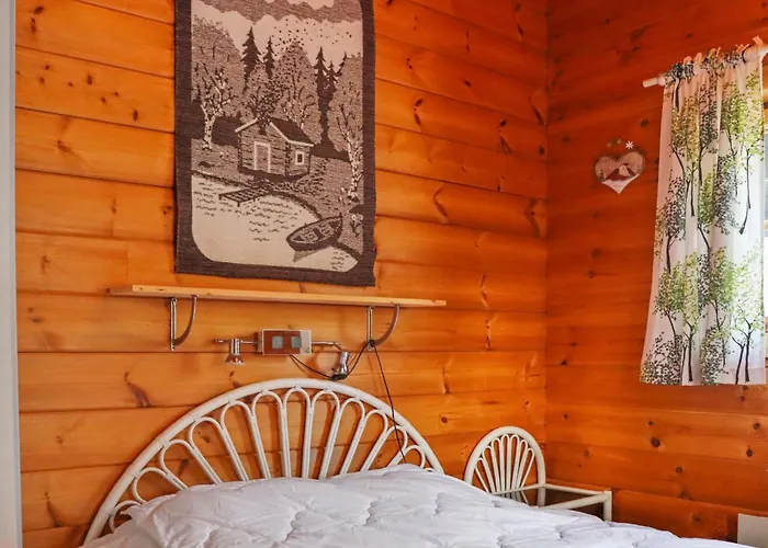 Tatil Evi Alppitalo Moekki By Interhome