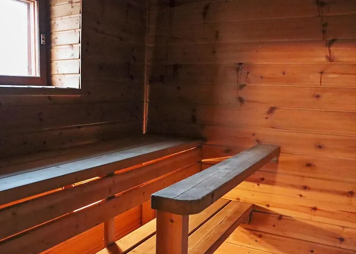 Tatil Evi Alppitalo Moekki By Interhome *