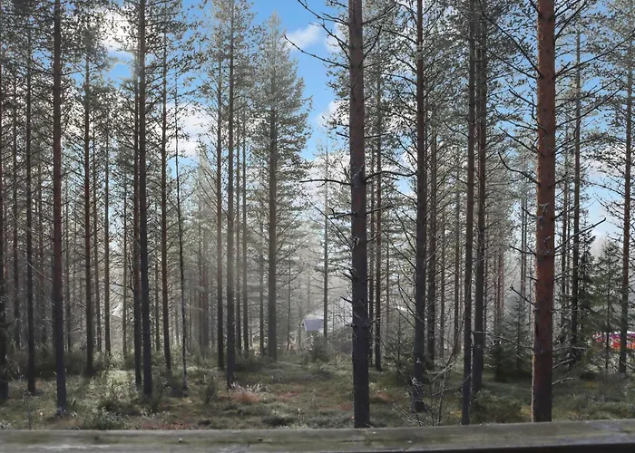 Alppitalo Moekki By Interhome * Hyrynsalmi