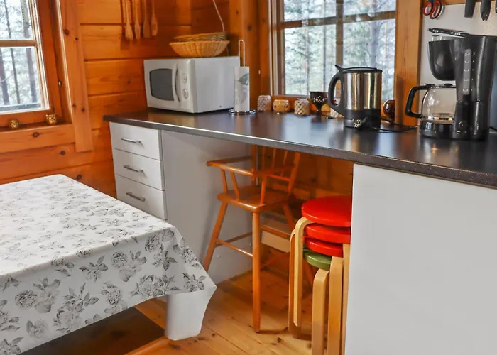 Alppitalo Moekki By Interhome Tatil Evi